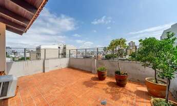 Imagem 3: PORTO ALEGRE - Apartamento Padrão - Petrópolis