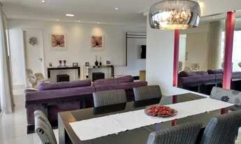 Imagem 5: Lindo Apartamento com 3 suítes, hall privativo, varanda gourmet + 3 vagas de garagem