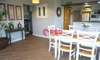 Imagem 5: Casa com 4 quartos, 380 m² - venda por R$ 2.500.000 ou aluguel por R$ 14.369/mês - Condomí