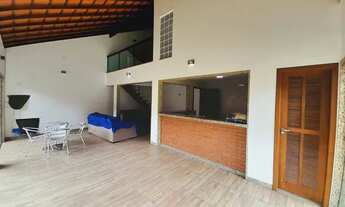 Imagem 4: Casa para venda tem 110 metros quadrados com 2 quartos em São Francisco - Serra - ES