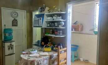 Imagem 6: Edificio Jean Mermoz - Apartamento á Venda com 3 quartos, 2 vagas, 129.27m² (AP0657