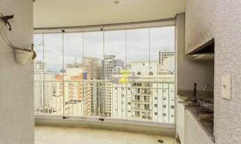 Imagem 6: Apartamento com varanda gourmet em ótima localização de Perdizes!