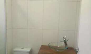 Imagem 6: Aluga-se lindo apto 2 dorm com armários embutidos, Pacote R$ 1300,00