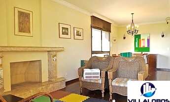 Imagem 4: Apartamento com 4 dormitórios, 160 m² - venda por R$ 3.000.000,00 ou aluguel por R$ 12.193