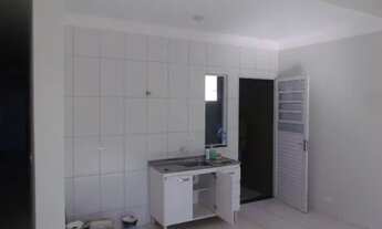 Imagem 5: ALUGO - Casa Geminada com 3 Quartos no Chamonix