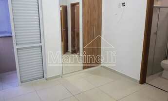 Imagem 6: Ribeirão Preto - Apartamento Padrão - Jardim Nova Aliança