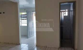 Imagem 4: CASA 2 QUARTOS A VENDA NO CONTORNO