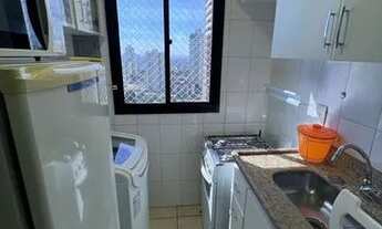 Imagem 4: Flat no Setor Bela Vista