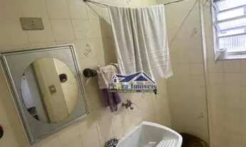 Imagem 4: Kitnet com 1 dormitório para alugar, 30 m² por R$ 1.300,00/mês - Vila Guilhermina - Praia