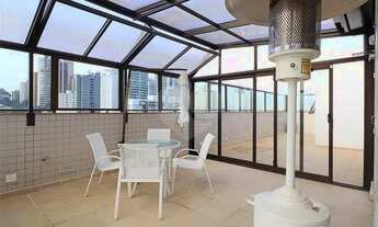 Imagem 3: Alto da Lapa Apartamento cobertura com 4 dormitórios