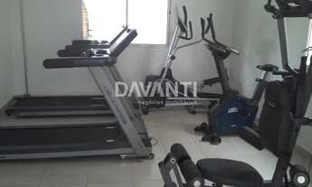 Imagem 3: Apartamento à Venda Condomínio Rubi Ville!