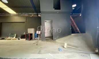 Imagem 5: Barracão para locação na Vila Georgina - Campinas/SP