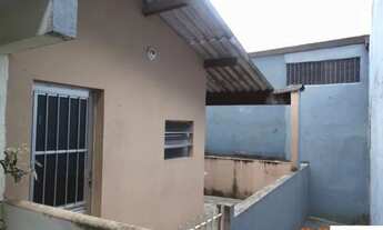 Imagem: CASA PARA ALUGAR NO CANGAIBA