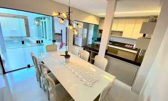 Imagem: Sobrado para aluguel e venda com 3 suítes