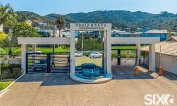 Imagem: Terreno no Residencial Horizontal Praia