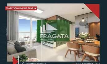 Imagem: APARTAMENTO ARACAJU ATHOS RESIDENCE PRÓXIMO