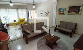 Imagem 3: Casa para Aluguel - Jardim Prestes de Barros, 3 Quartos, 217 m2