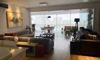 Imagem 15: Apartamento para venda,180 m², com 3 quartos suítes no Greenville , Patamares - Salvador