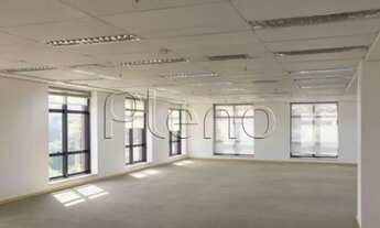 Imagem 2: Sala comercial para locação no Cambuí - Campinas/SP