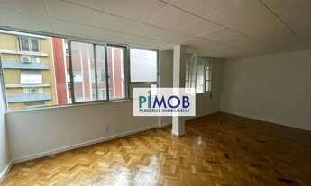 Imagem 4: Apartamento com 3 quartos para alugar, 125 m² por R$ 5.898/mês - Copacabana - Rio de Janei