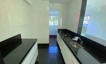 Imagem 5: APARTAMENTO PARA ALUGUEL, 02 QUARTOS, SUITE, 02 VAGAS, SERRA - BH/MG