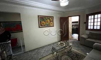 Imagem 5: Casa com 3 dormitórios à venda, 171 m² por R$ 480.000,00 - Água Branca - Piracicaba/SP