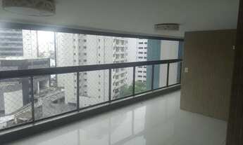 Imagem 5: 3 suites Pituba Apartamento com 3 dormitórios