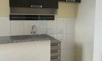 Imagem 4: Apartamento Padrão em Ribeirão Preto