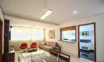 Imagem 2: APARTAMENTO MOBILIADO!