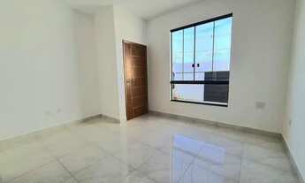 Imagem 4: Casa individual, maravilhosa, 3 quartos, suíte, 2 vagas