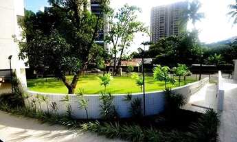 Imagem 4: EM- More em Apipucos com o melhor custo-benefício. 4 quartos-140m²-Padrão Gabriel Bacelar!