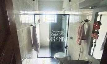 Imagem: Casa com 3 dormitórios à venda, 215 m²