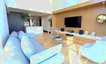 Imagem 3: Apartamento Duplex, 110m², 1 dormitório, sendo 1 suíte, 2 vagas - Cerqueira César