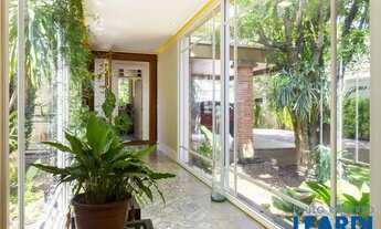 Imagem 4: CASA ASSOBRADADA - CITY BOAÇAVA - SP