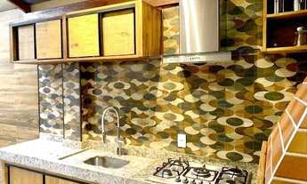 Imagem 3: Casa para venda com 3 quartos em Jardim Paulistano - Ribeirão Preto - SP