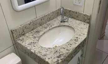 Imagem 6: Aluguel apartamento mobiliado castelo tudo incluído