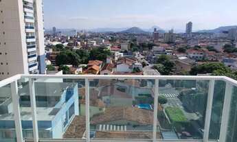 Imagem 4: Apartamento para aluguel tem 65 metros quadrados com 2 quartos em Itapuã - Vila Velha - ES