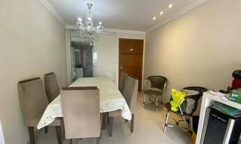 Imagem 2: Apartamento Condomínio Porto Bello - 3 quartos - 2 Suítes - 275Mil