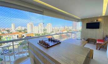 Imagem 6: Apartamento com 3 quartos em Santana