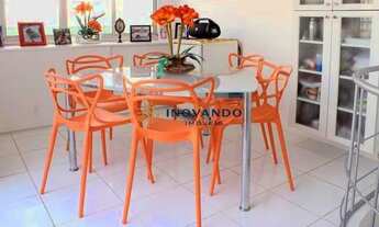 Imagem 4: Cobertura - Duplex / Residencial / Barra da Tijuca