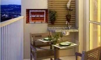 Imagem 5: Apartamento com 2 dormitórios à venda, 54 m² por R$ 250.000,00 - Jardim do Papai - Guarulh