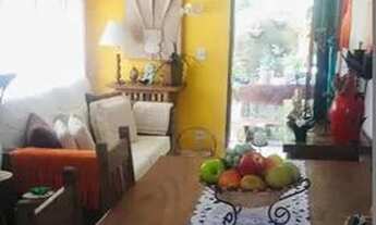 Imagem 7: SOBRADO NA PRAIA DA ENSEADA COM VISTA PANORÂMICA PARA O MAR