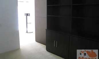 Imagem 4: Apartamento para Venda em Barueri, Alphaville Residencial Dois, 4 dormitórios, 4 suítes, 6