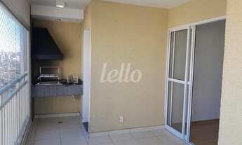 Imagem 4: São Paulo - Apartamento Padrão - Vila Prudente