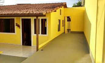 Imagem 2: Casa no bairro Vila Rica (Jardin Tiradentes