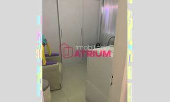 Imagem 7: Apartamento com 2 quartos a venda em Capim Macio - Natal