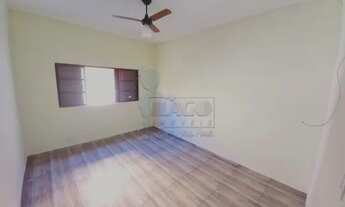 Imagem 7: Casa Padrão em Ribeirão Preto