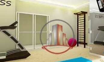 Imagem 2: Apartamento com 2 suítes na Tupi