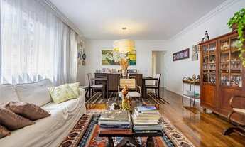 Imagem 3: Apartamento com 3 Dormitorio(s) localizado(a) no bairro Higienópolis em São Paulo / Ref