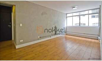 Imagem: Jardim América - apartamento reformado